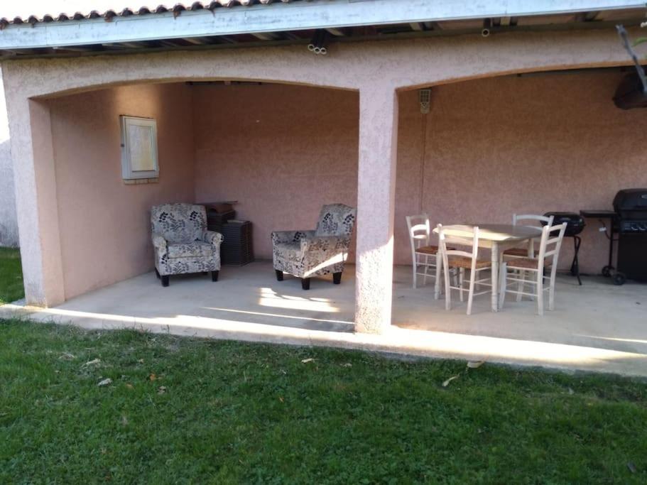Comme A La Maison ! Apartment *