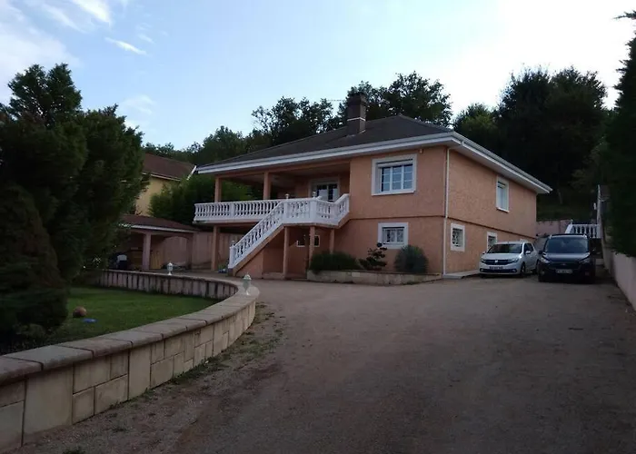 Comme A La Maison !