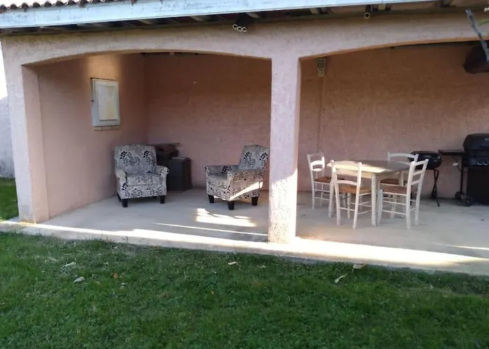 Comme A La Maison !