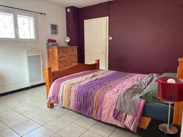 Apartment Comme A La Maison !